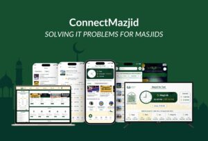 free masjid website