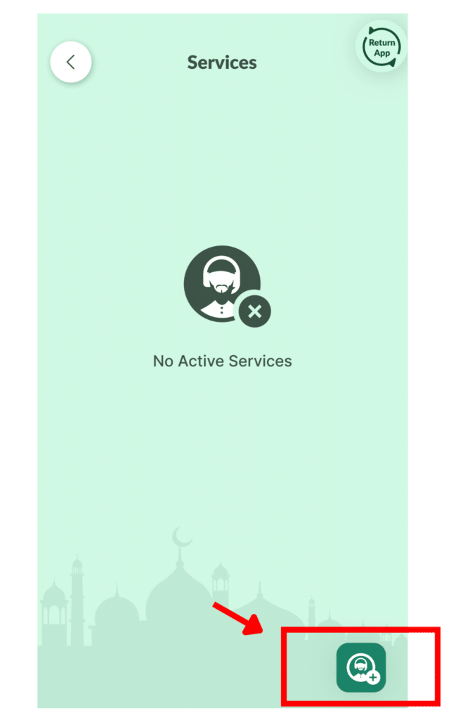 Masjid Services Made Easy: Update & Manage for Free!