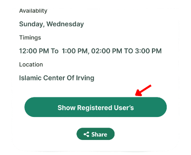 Masjid Services Made Easy: Update & Manage for Free!