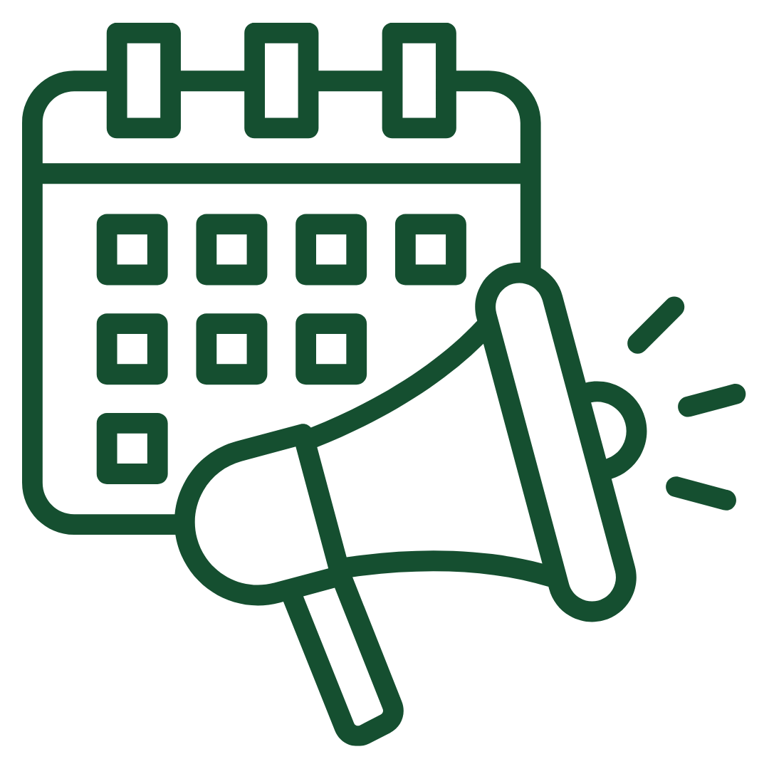 Community Engagement Icon