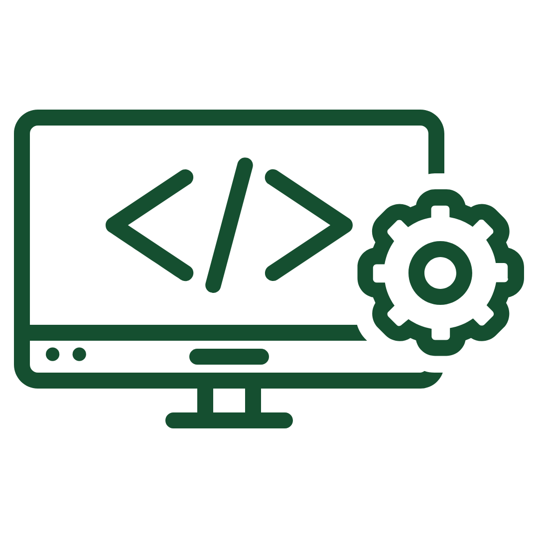Website Icon