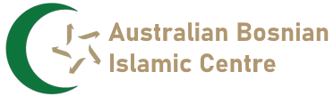 Australian Bosnian Islamic Centre