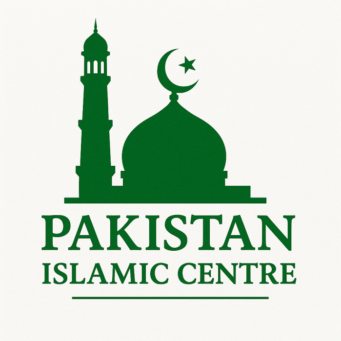 Pakistan Islamic Center