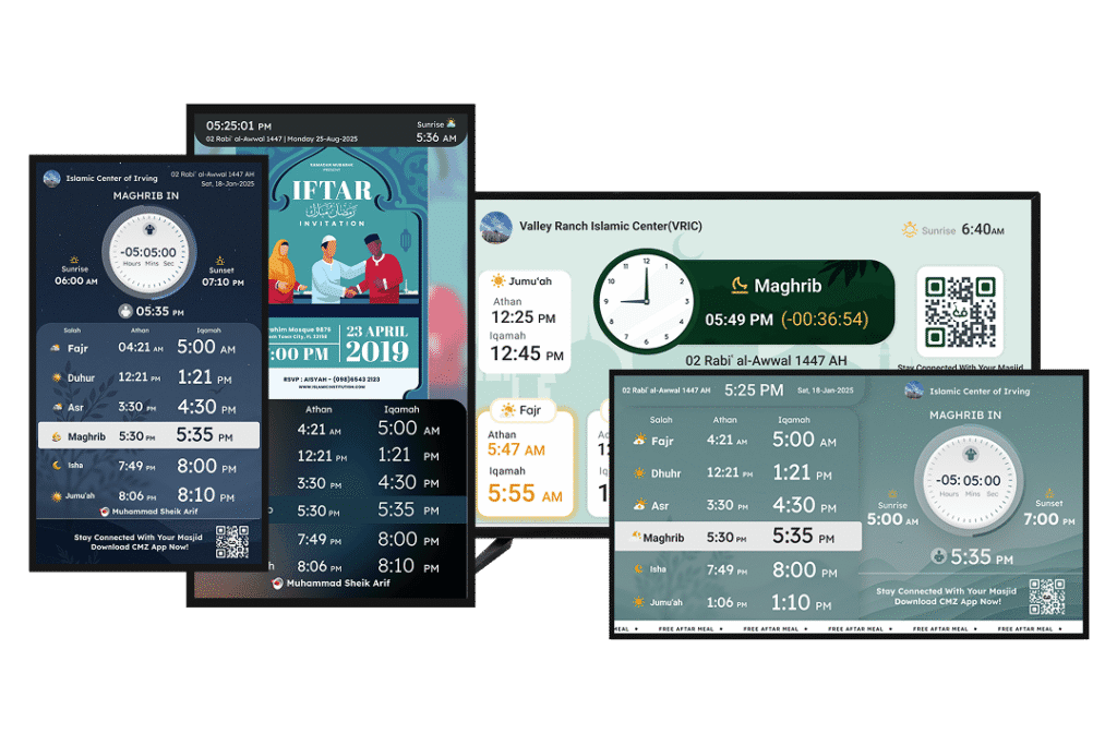 All Theme-tv-display-image